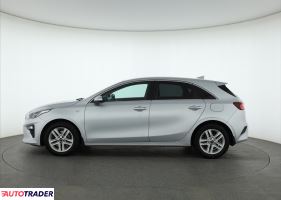 Kia Ceed 2020 1.0 99 KM