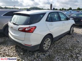 Chevrolet Equinox 2019 1 Chevrolet Equinox 2019 1