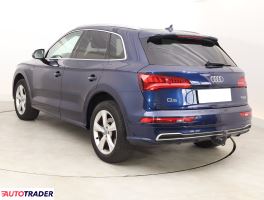 Audi Q5 2019 2.0 160 KM