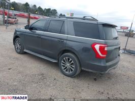 Ford Expedition 2020 3
