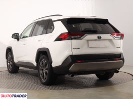Toyota RAV 4 2022 2.5 214 KM
