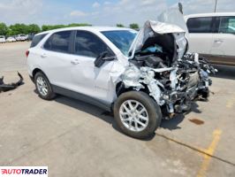 Chevrolet Equinox 2024 1