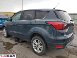 Ford Escape 2019 1