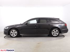 Audi A6 2016 2.0 187 KM Audi A6 2016 2.0 187 KM