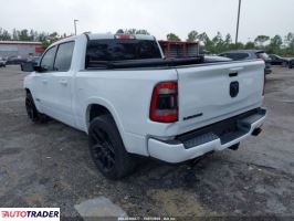 Dodge Ram 2021 5