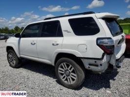 Toyota Pozostałe 2019 4