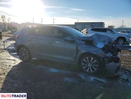 Hyundai Elantra 2020 2