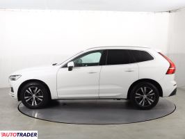 Volvo XC60 2020 2.0 194 KM