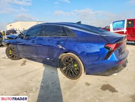 Kia Pozostałe 2025 2