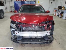 Toyota Camry 2020 2