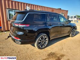 Jeep Cherokee 2022 3