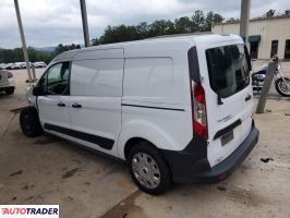 Ford Transit Connect 2019 2 Ford Transit Connect 2019 2