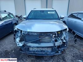 Chevrolet Blazer 2023 1