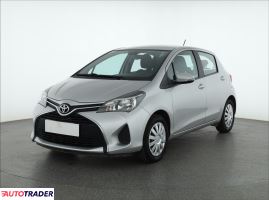 Toyota Yaris 2014 1.3 97 KM