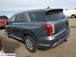 Hyundai Pozostałe 2025 3