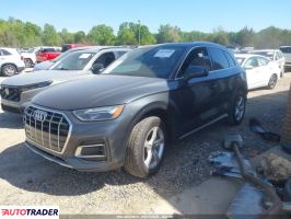 Audi Q5 2024 2