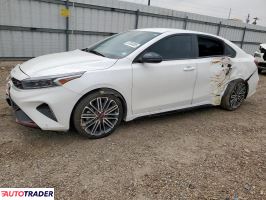 Kia Pozostałe 2023 1