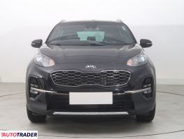 Kia Sportage 2019 1.6 134 KM