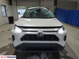 Toyota Pozostałe 2022 2