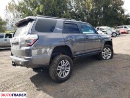 Toyota Pozostałe 2023 4