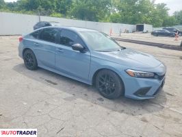 Honda Civic 2024 2