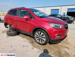 Buick Pozostałe 2019 1 Buick Pozostałe 2019 1