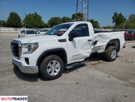GMC Sierra 2021 4 GMC Sierra 2021 4