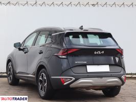 Kia Sportage 2022 1.6 147 KM