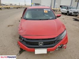 Honda Civic 2021 2 Honda Civic 2021 2