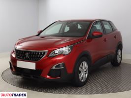 Peugeot 3008 2019 1.2 128 KM