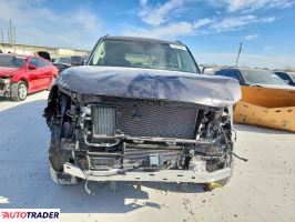 Infiniti Pozostałe 2025 3