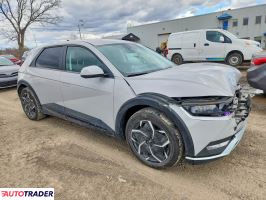 Hyundai Pozostałe 2024