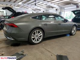 Audi A7 2022 3