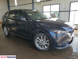 Mazda CX-5 2024 2