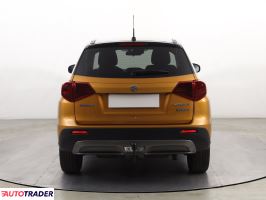 Suzuki Vitara 2024 1.4 127 KM
