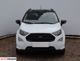 Ford EcoSport 2019 1.0 123 KM
