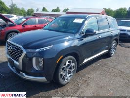 Hyundai Pozostałe 2021 3