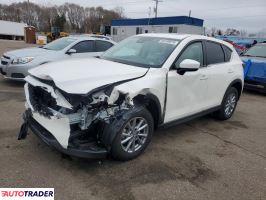 Mazda CX-5 2022 2