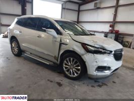 Buick Enclave 2021 3 Buick Enclave 2021 3