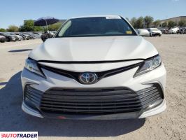 Toyota Camry 2023 2