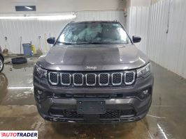 Jeep Compass 2024 2