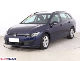 Volkswagen Golf 2021 1.5 128 KM Volkswagen Golf 2021 1.5 128 KM