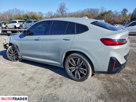 BMW X4 2022 3