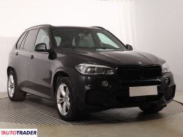 BMW X5 - zobacz ofertę