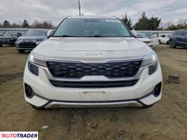 Kia Pozostałe 2022 2