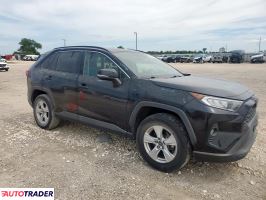 Toyota Pozostałe 2020 2 Toyota Pozostałe 2020 2