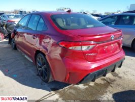 Toyota Corolla 2024 1