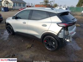 Chevrolet Pozostałe 2023