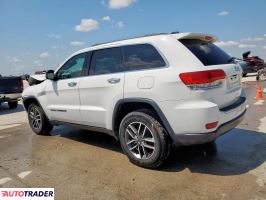 Jeep Grand Cherokee 2019 3 Jeep Grand Cherokee 2019 3
