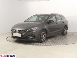 Hyundai i30 2023 1.5 156 KM